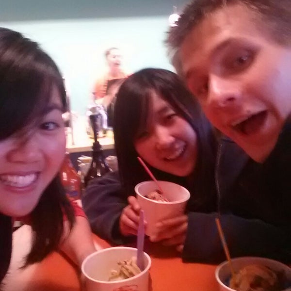 Photos at Revelations Yogurt 10 tips