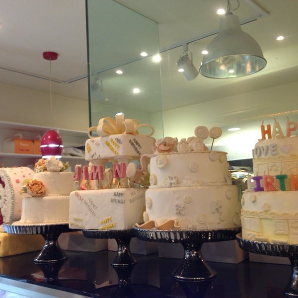 I Love Cake Петрозаводск