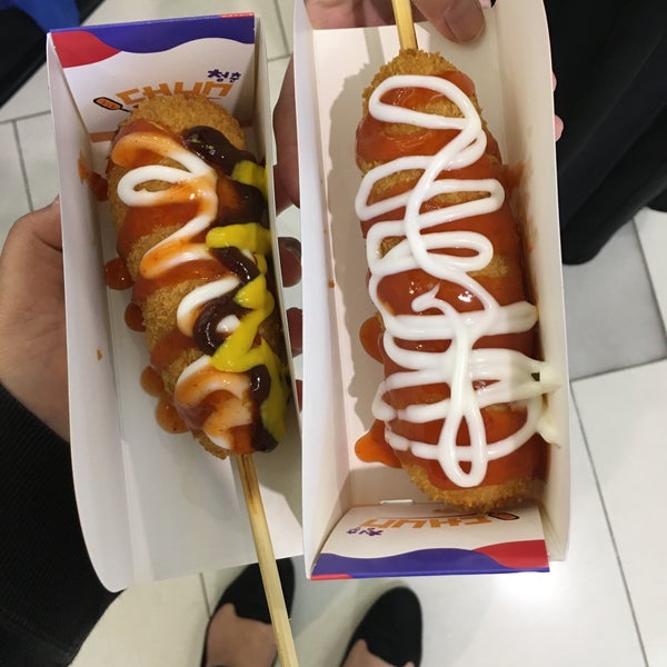 Photos At Chun Snack Place In Damansara