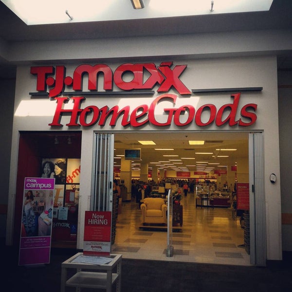 T.J. Maxx - Rochester, MN