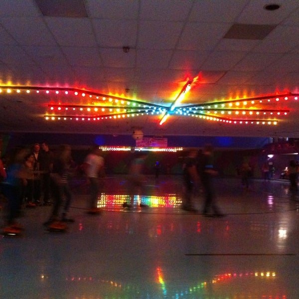 Photo taken at Funway Ultimate Entertainment Center by Ben N. on 1/5/2013