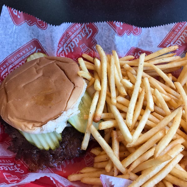 Freddy's Frozen Custard & Steakburgers opening in Lexington, SC