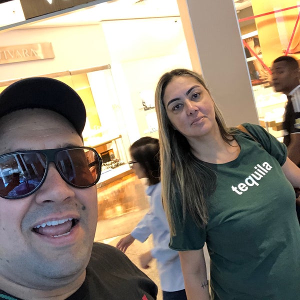 2/6/2019 tarihinde Flavio N.ziyaretçi tarafından Shopping Barra'de çekilen fotoğraf