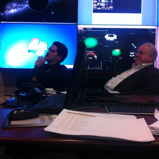 Командный центр в германии. Современные технологии. Media operations. Sportlogiq. Media operations.