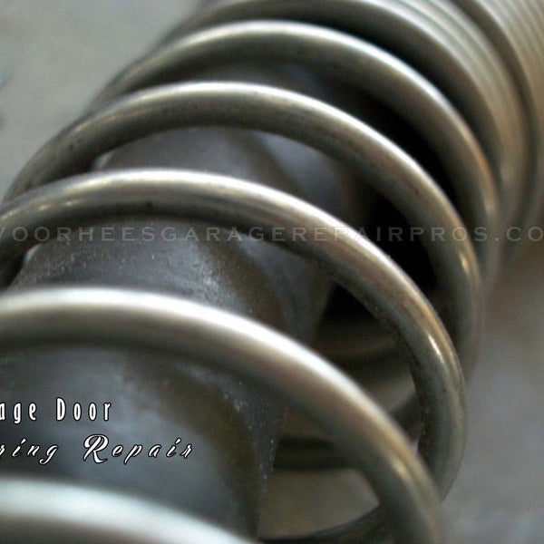 Voorhees Garage Repair Pros