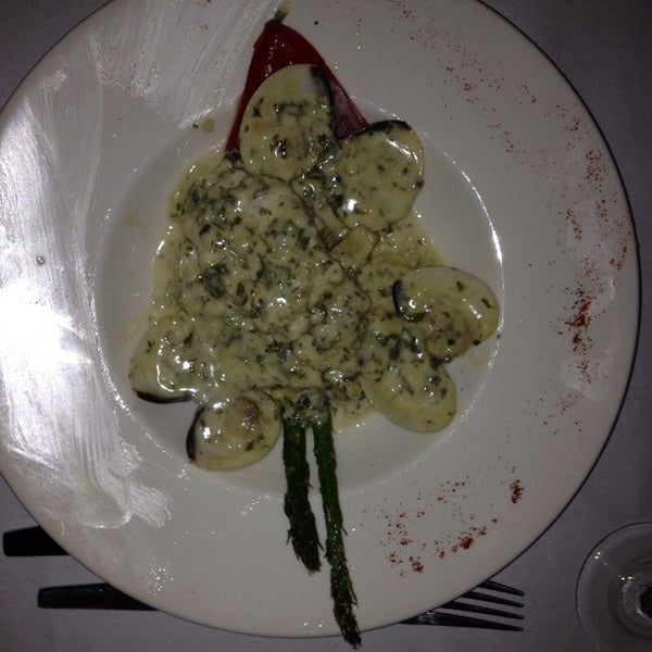 Photo taken at Bellmont Spanish Restaurant by Marisa M. on 3/29/2014