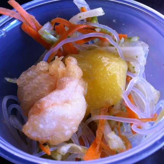 Bowl (Now Closed) Reno, NV