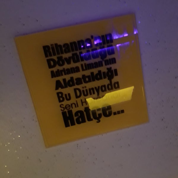 Photo taken at Dolmuş by 🎀🎀S T A R D U S T🎀🎀 on 3/12/2018