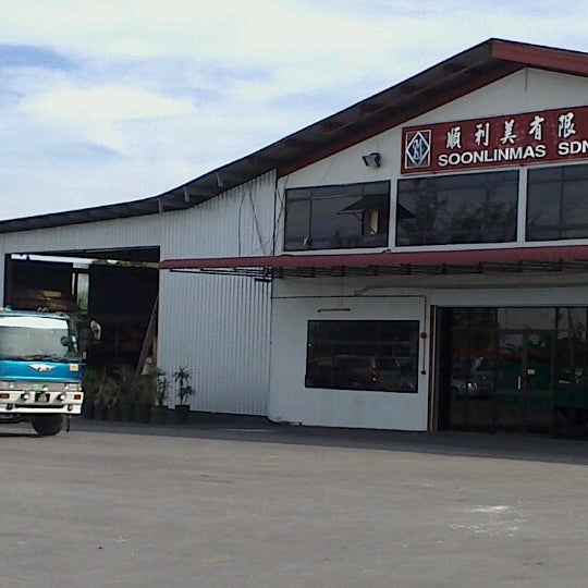 Soonlinmas Sdn Bhd Miri Sarawak