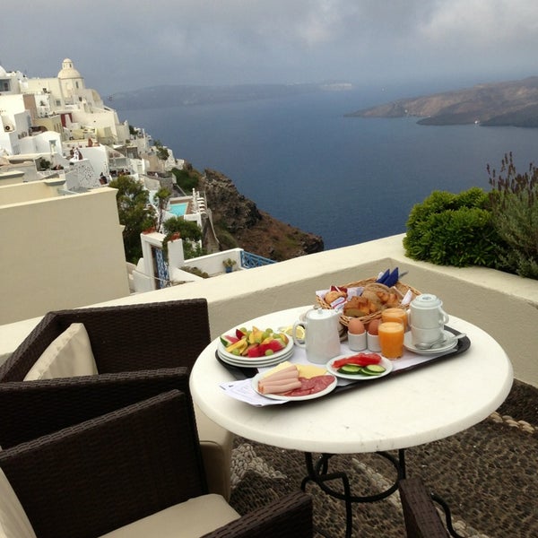 Enigma Apartments & Suites Σαντορίνη, Κυκλάδες