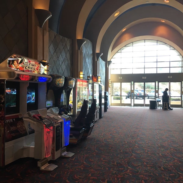 Photos at Regal UA La Canada Movie Theater