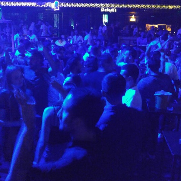 Клуб белый фото Фотография с VANITTO WHITE NIGHT в Пятерочка