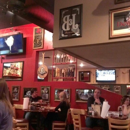 Photo taken at Capital Pizza by David W. on 3/9/2013