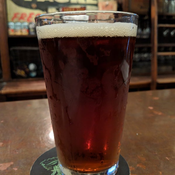 Photo taken at Playalinda Brewing Company by Dave F. on 3/19/2019