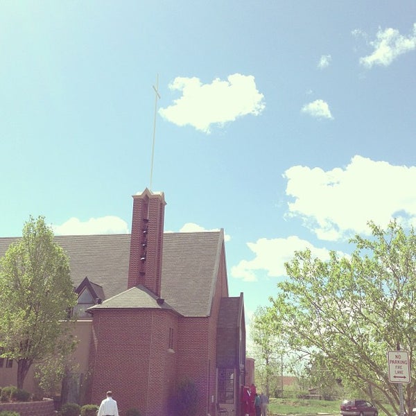 Photos At Holy Comforter Episcopal Church 1600 W 10th Ave