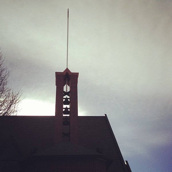 Photos At Holy Comforter Episcopal Church 1600 W 10th Ave