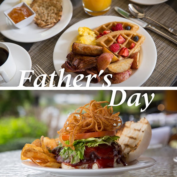 Don't wait to make plans for Dad! Treat him to a meal at Glenmorgan this Father's Day. Sit outside and enjoy a leisurely Lunch or Dinner with plenty of Dad-approved dishes... http://ow.ly/CLlU30beLV9