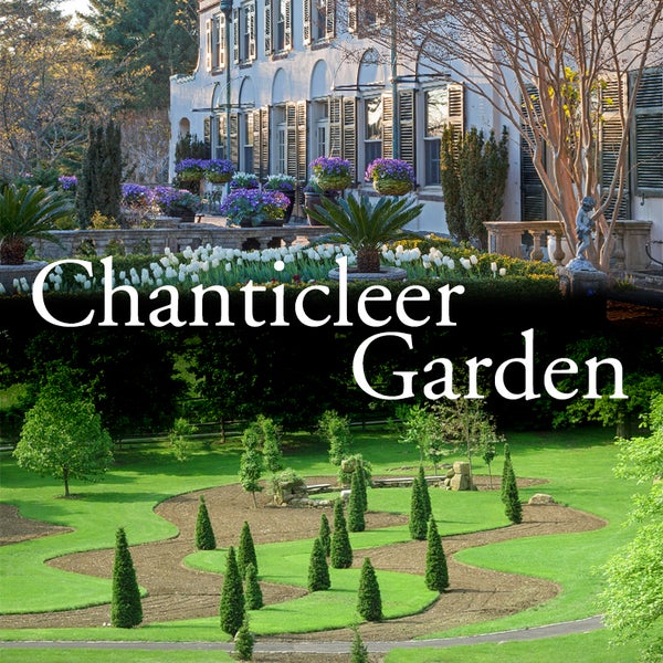 Now is the perfect time to plan an Outdoor Getaway and experience the exquisite beauty of Chanticleer Garden with a little help from the Wayne Hotel and their Garden Package 🌸 610-687-5000