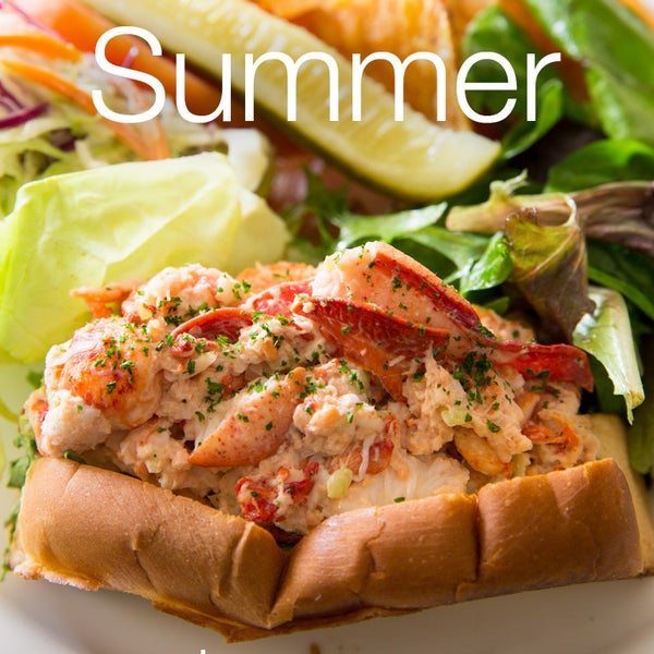 Celebrate Summer with a new menu at Glenmorgan! Their all-day Lunch & Dinner Menu features a slew of new menu items and some seasonal twists on your old favorites... http://ow.ly/RtZi30dXZGa