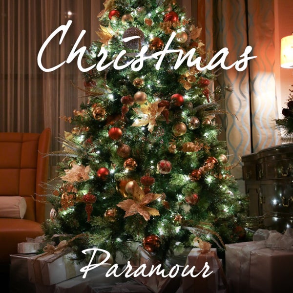 Make your holidays merry with a special dinner menu on Christmas Eve & Christmas Day at Paramour, featuring holiday cuisine that’ll bring you into the spirit of the season... http://ow.ly/bROX30h2blU