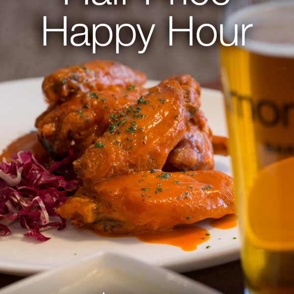 Half-Price Happy Hour is now available on Fridays! Join Glenmorgan Monday – Friday from 5-7pm to enjoy Sharable Small Plates, Draft Beer, Mixed Drinks, and Wines by the glass for half price.