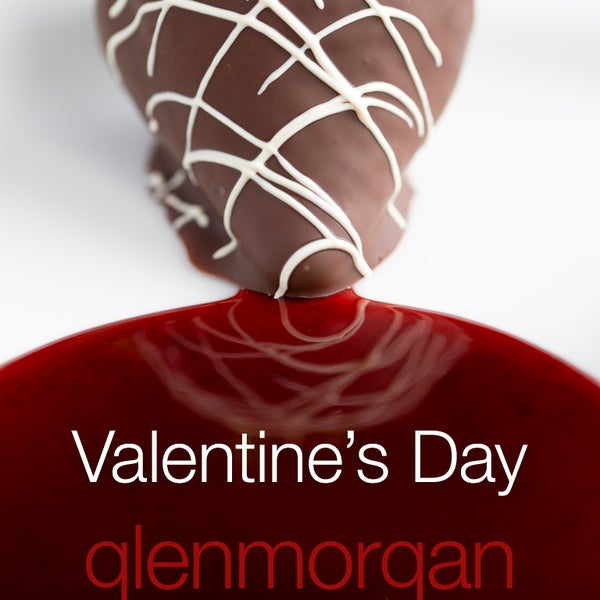 Treat your loved one to a decadent Valentine’s Dinner in Glenmorgan ❤️ Executive Chef Bob Williams has crafted a special menu for couples to celebrate the occasion on Tuesday… http://ow.ly/rrY8308MtMK