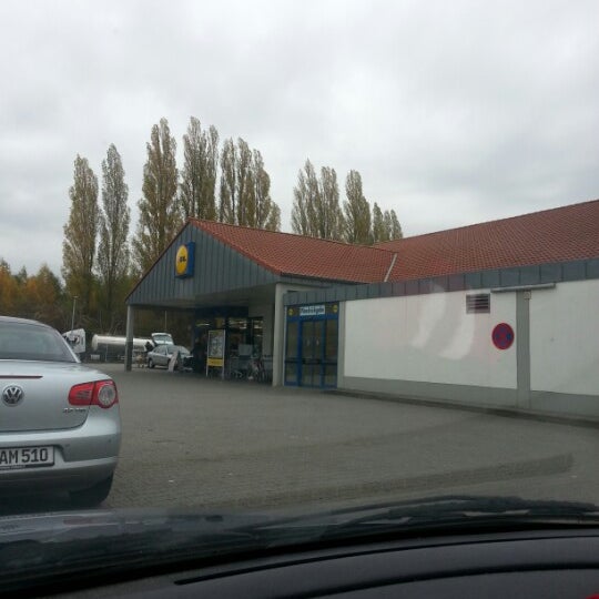 Lidl Bilderstöckchen Köln, NordrheinWestfalen