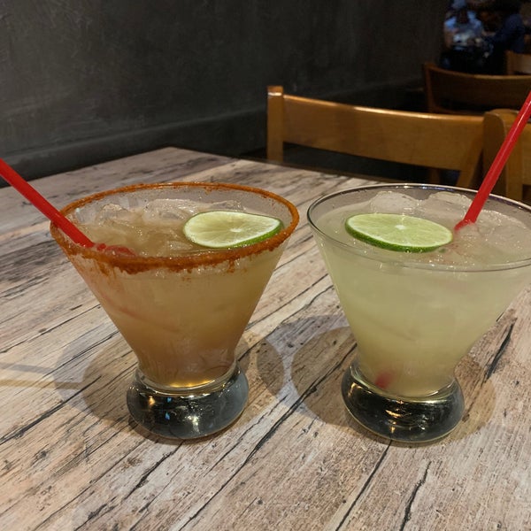 Photo taken at Tacos &amp; Tequilas Mexican Grill by Senaca W. on 11/29/2020