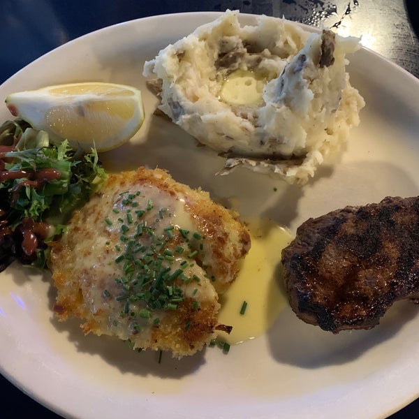 Sandpiper Restaurant East Steakhouse in Idaho Falls