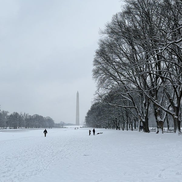 รูปภาพถ่ายที่ Washington, D.C. โดย Mohammed Bin Khalid เมื่อ 1/19/2024