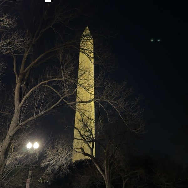 รูปภาพถ่ายที่ Washington, D.C. โดย Mohammed Bin Khalid เมื่อ 1/5/2024