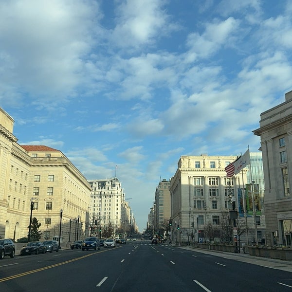 Photo taken at Washington, D.C. by Mohammed Bin Khalid on 1/7/2024