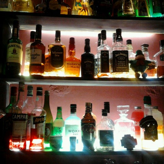 Foto tirada no(a) Chaco Bar por Francisco G. em 11/14/2012