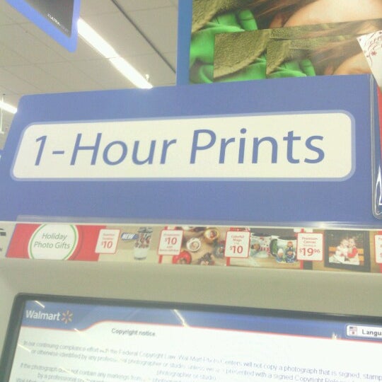 Photos à Walmart Supercenter 373 Benner Pike