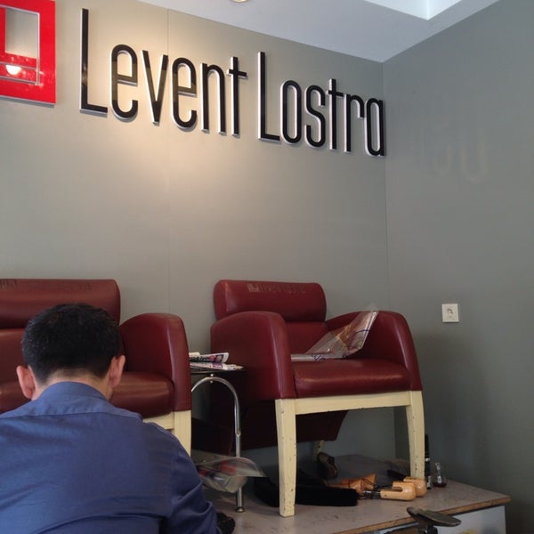Levent Lostra Shoe Repair Service In Istanbul levent-lostra-shoe-repair-service-in-istanbul
