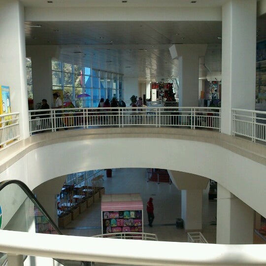 11/18/2012에 Ronald S.님이 Mall Arauco San Antonio에서 찍은 사진