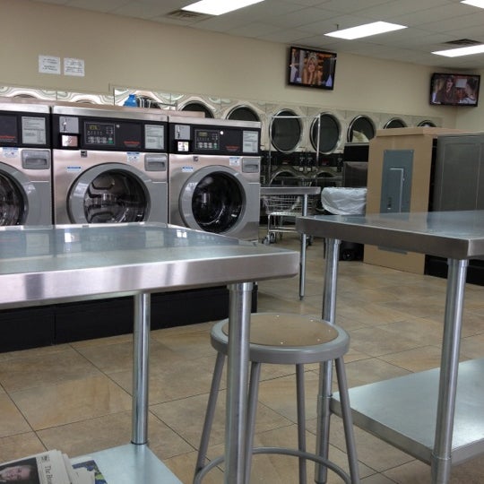 Indy's Best Laundromat Glendale Indianapolis, IN