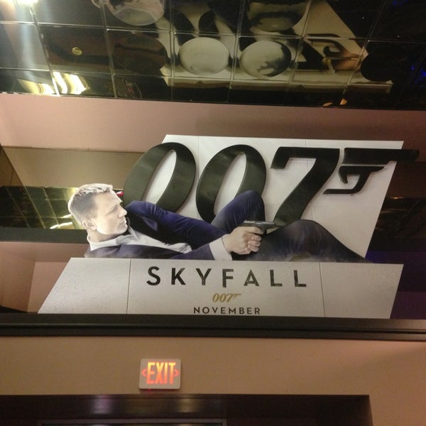 Photos at Elvis Cinemas Tiffany Plaza 6 Multiplex in