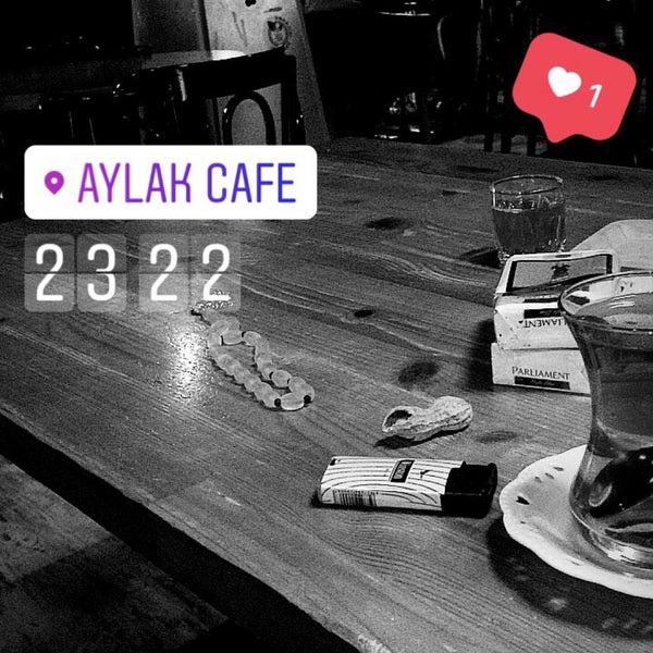 รูปภาพถ่ายที่ Aylak โดย Ahslalah เมื่อ 1/4/2018