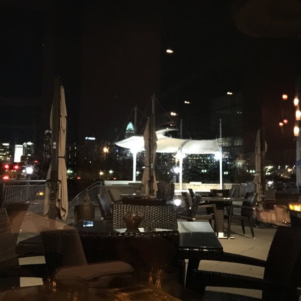 Photo taken at Dressler&#39;s Restaurant by Cayla C. on 3/19/2015