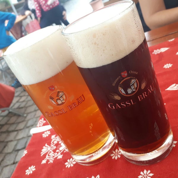 Photos At Gassl Brau Ristorante Pizzeria Birreria Gerbergasse 18