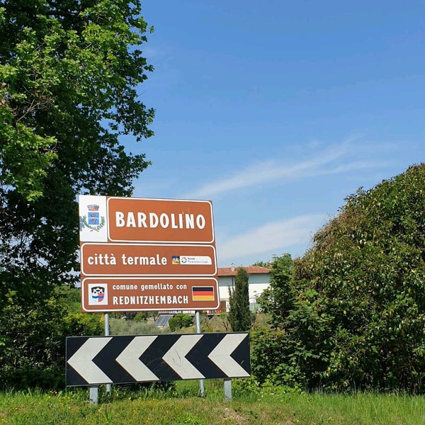 รูปภาพถ่ายที่ Bardolino โดย Giorgio M. เมื่อ 5/10/2021