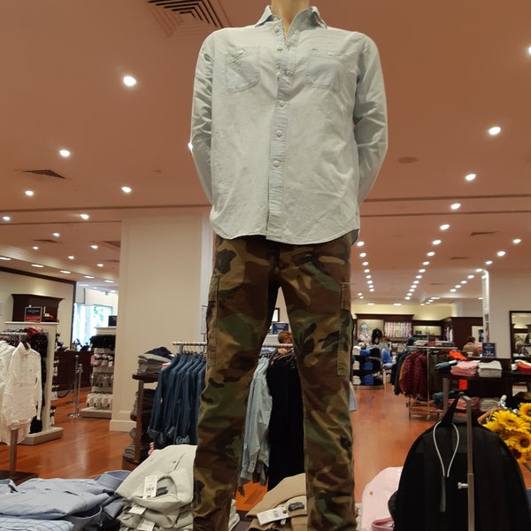 Polo ralph top lauren fidenza village