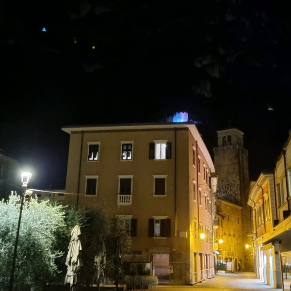Foto diambil di Riva del Garda oleh Giorgio M. pada 2/7/2022