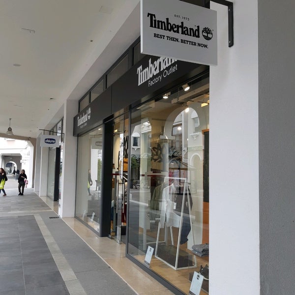 Photos at Timberland - Shoe Store