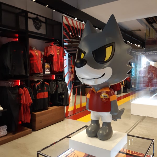 Rom store. Rom store