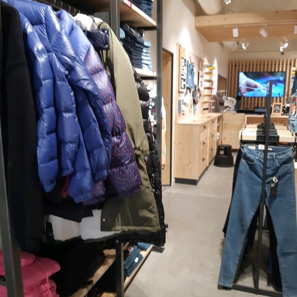 Levi's Store - Campo Marzio - 1 tip from 81 visitors
