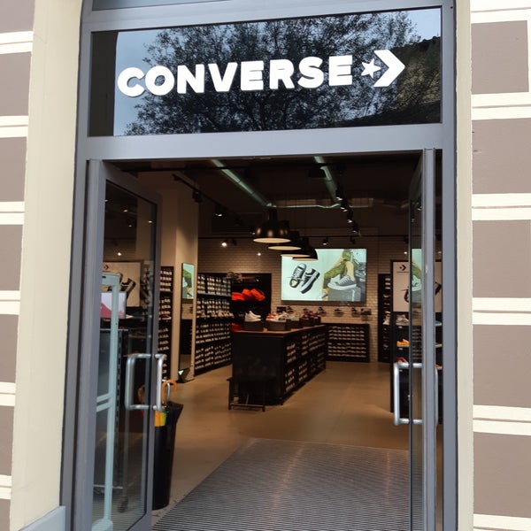 converse outlet washington