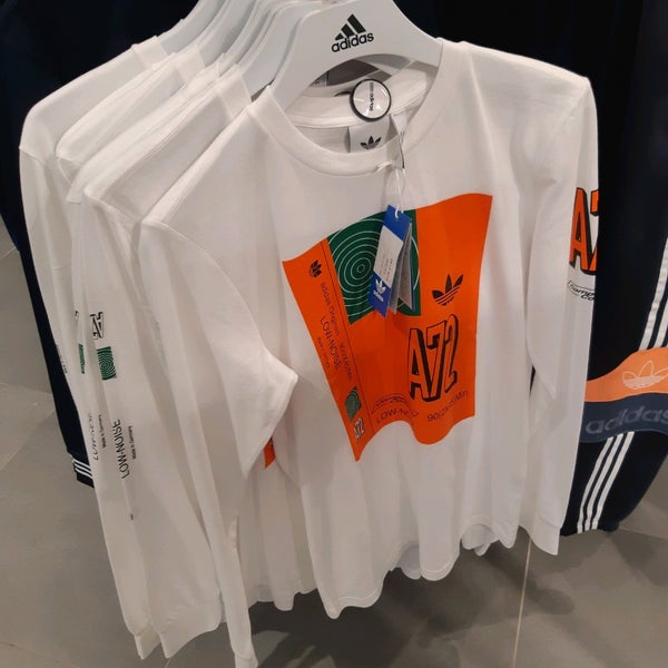 Adidas outlet bagnolo san vito top