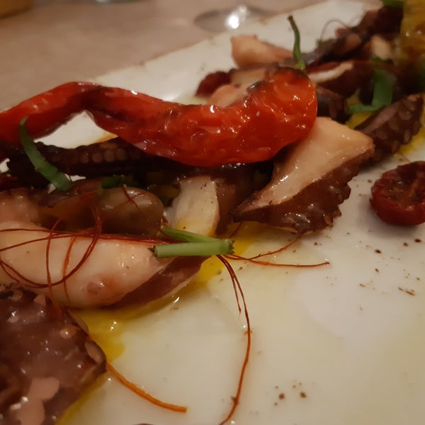 La Ficarigna - Puglia Restaurant